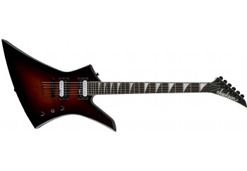 Jackson JS Series Kelly JS32T Viola Burst - Elektro Gitar