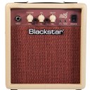 Blackstar Debut 10e Cream