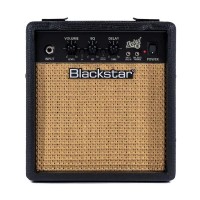 Blackstar Debut 10e Black