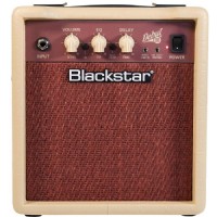 Blackstar Debut 10e Cream