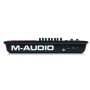 M-Audio Oxygen 25 MKV MIDI Klavye - 25 Tuş