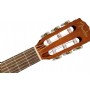 Fender ESC-80 Classical (11-13 yaş grubu) 3/4 Klasik Gitar