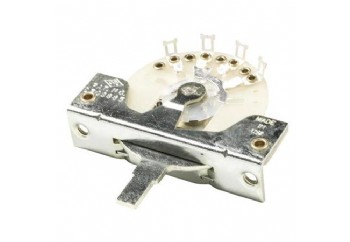 Fender Pure Vintage 3-Position Pickup Selector Switch - 3 yollu switch