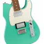 Fender Player Telecaster HH 3-Color Sunburst - Pau Ferro Elektro Gitar