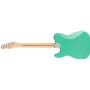 Fender Player Telecaster HH Sea Foam Green - Pau Ferro Elektro Gitar