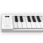 Blackstar Carry-on Folding Piano 49 Beyaz Katlanabilir Dijital Piyano