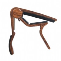 Kala K-CAPO WLT - Faux Walnut