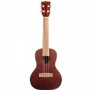 Makala MK-C/PACK Natural Concert Ukulele Seti