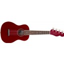 Fender Zuma Classic Candy Apple Red