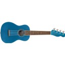 Fender Zuma Classic Lake Placid Blue