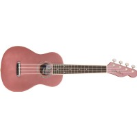 Fender Zuma Classic Burgundy Mist