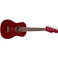 Fender Zuma Classic Candy Apple Red