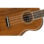 Fender Zuma Natural Concert Ukulele