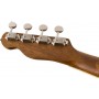 Fender Zuma Natural Concert Ukulele