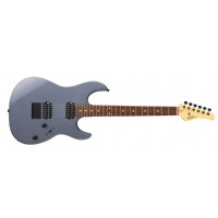 Fujigen Boundary Odyssey BOS2-G-HH CC - Charcoal