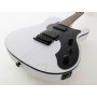 Fujigen Iliad JIL2ASHDE664G OPW (Open Pore White) Elektro Gitar