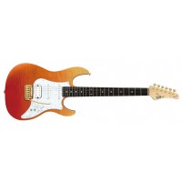 Fujigen Odyssey EOS-FM-R RKG (Ripe Kaki Gradation)