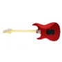 Fujigen Odyssey JOS2CLG CAR (Candy Apple Red) Elektro Gitar