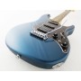 Fujigen Odyssey JOS2CLG CC (Charcoal) Elektro Gitar