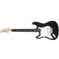 Aria Pro II STG-004 LH BK - Black