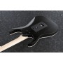 Ibanez RG350ZB WK - Weathered Black Elektro Gitar