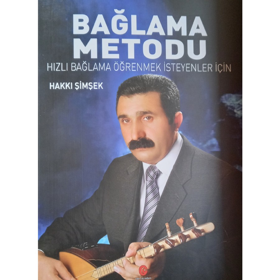 Bağlama Metodu Hakkı Şimşek Kitap Bağlama Metodu Hakkı Şimşek