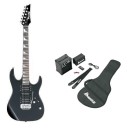 Ibanez GRX70DXJ Jumpstart Pack BKN - Siyah