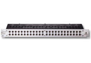 Behringer Ultrapatch Pro PX2000 - Patchbay