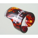 Dunlop Plastic Finger İşaret Parmağı Penası (Large)