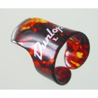 Dunlop Plastic Finger İşaret Parmağı Penası (Large)