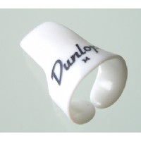 Dunlop Plastic Finger İşaret Parmağı Penası (Medium)
