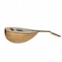 Saz LT111-WT Türk Ud Kelebek Gitar Burgulu