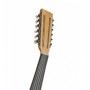 Saz LT111-WT Türk Ud Kelebek Gitar Burgulu