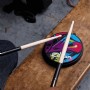 Zildjian Grafitti Practice Pads 6 inch Çalışma Pedi