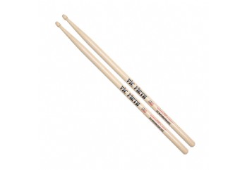 Vic Firth American Classic 5A DoubleGlaze - Baget