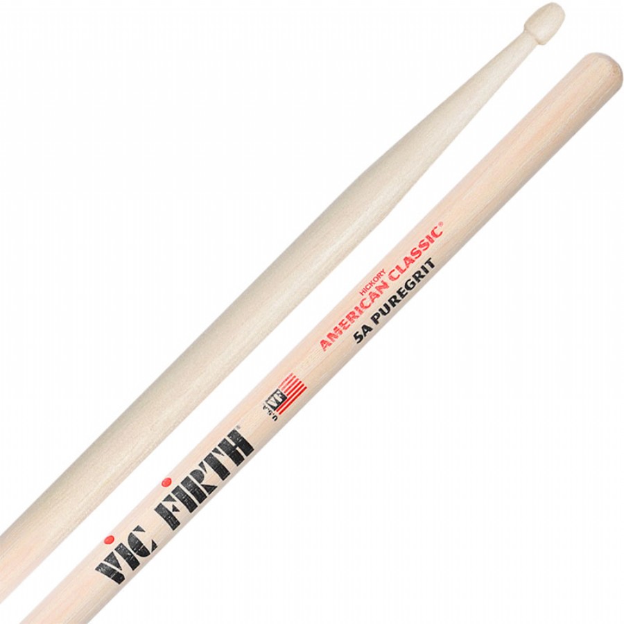 Vic Firth American Classic 5A PureGrit Baget