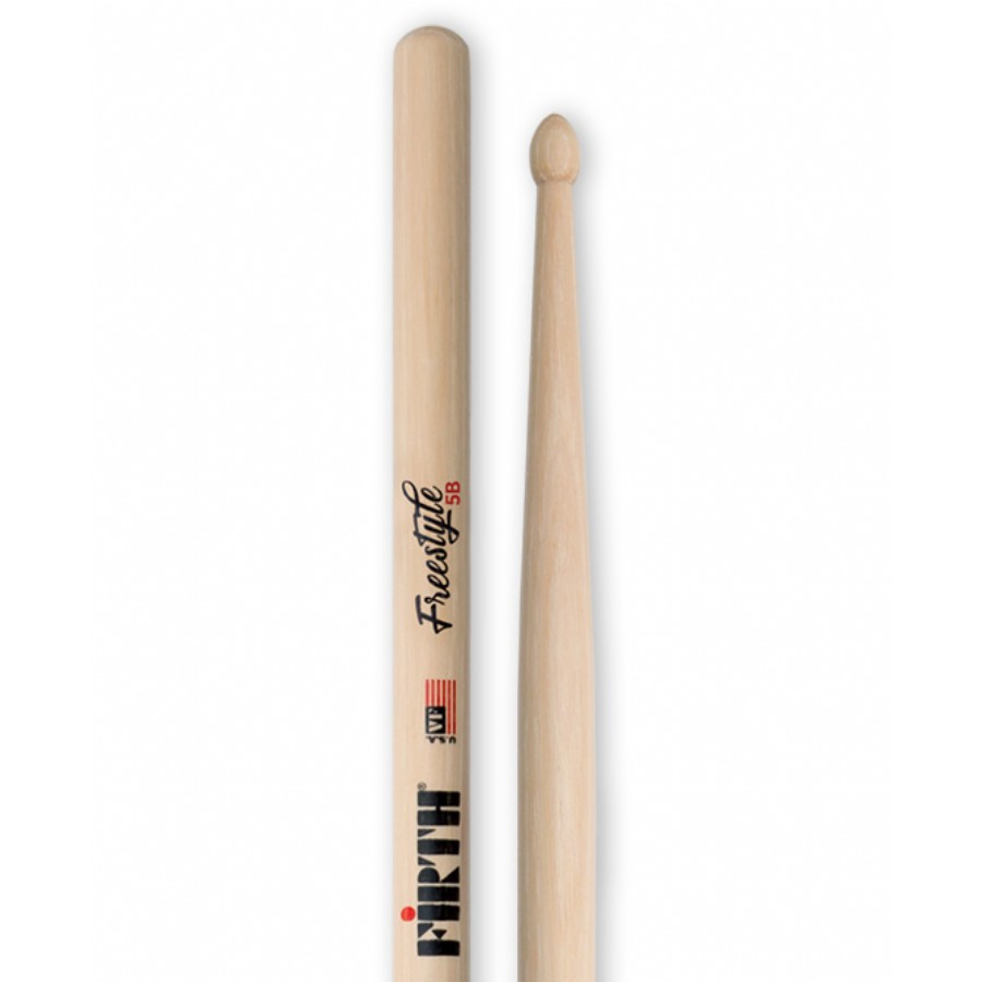 Vic Firth American Concept, Freestyle 5B Baget