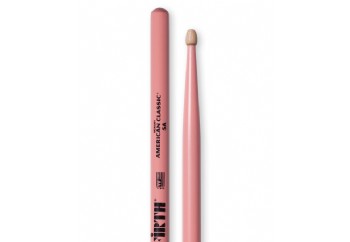 Vic Firth American Classic 5A Pink - Baget