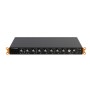 Arturia AudioFuse 8Pre 8 Mikrofon preamp, ADAT optik giriş/çıkışlı USB-C ses kartı / ADAT expander