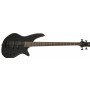 Jackson JS Series Spectra Bass JS2 Gloss Black - Laurel Bas Gitar