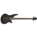 Jackson JS Series Spectra Bass JS2 Gloss Black - Laurel