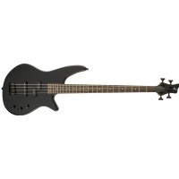 Jackson JS Series Spectra Bass JS2 Gloss Black - Laurel
