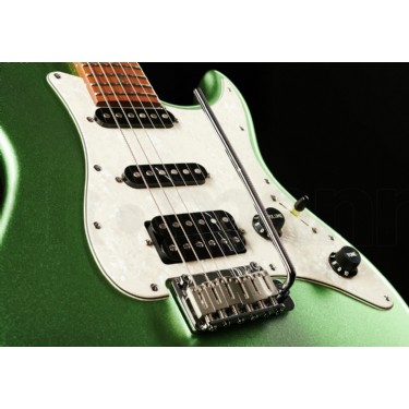 Sire Larry Carlton S7 SG - Sherwood Green Elektro Gitar