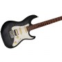 Sire Larry Carlton S7 FM TBK - Transparent Black Burst Elektro Gitar
