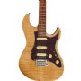 Sire Larry Carlton S7 FM NT- Natural Elektro Gitar