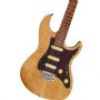 Sire Larry Carlton S7 FM NT- Natural Elektro Gitar