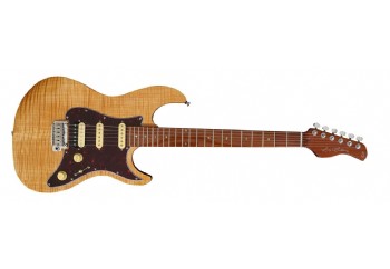 Sire Larry Carlton S7 FM NT- Natural - Elektro Gitar