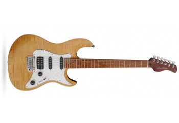 Sire Larry Carlton S7 FM NT- Natural -  Elektro Gitar