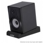 On-Stage ASP3001 Foam Speaker Platforms - Small Monitör İzolasyon Pad (Çift)