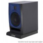 On-Stage ASP3011 Foam Speaker Platforms - Medium Monitör İzolasyon Pad (Çift)